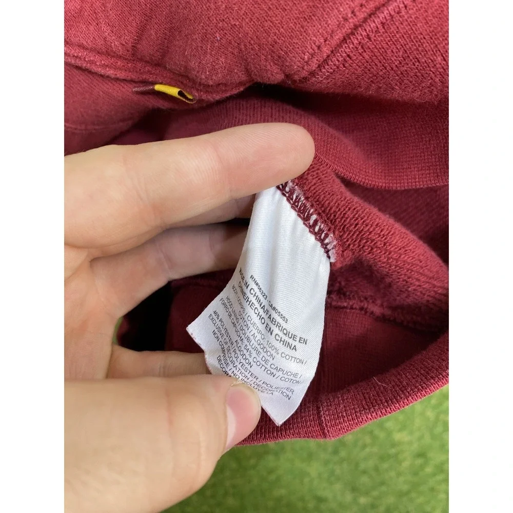 Nike shop confidence